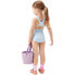 REGATTA Peppa UV swimsuit