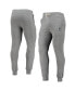 ფოტო #2 პროდუქტის Men's Gray WM Phoenix Open Eco-Fleece Tri-Blend Dodgeball Pants