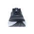 Фото #3 товара Under Armour Infinite 3027523-001 Mens Black Canvas Athletic Running Shoes