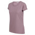 ფოტო #5 პროდუქტის REGATTA Carlie short sleeve T-shirt