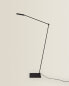 Фото #3 товара Metal led floor lamp