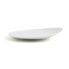 Плоская тарелка Ariane Vital Coupe Керамика Белый Ø 27 cm (12 штук)