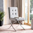 Фото #3 товара Walsh Tufted Side Chair