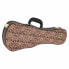 Фото #3 товара Thomann Elite Case Ukulele Soprano