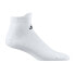 Adidas Alphaskin UL Ankle socks M CV8862 low