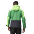 Куртка Regatta Hewitts IX Softshell Green / Jasmine Green, 3XL - фото #3