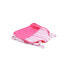 Фото #5 товара Переноска для младенцев Reig Розовый Лучи