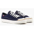 Кроссовки Levi's Square Low Trainers