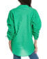 Suboo Gravity Shirt Women's Green Xs