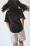 Фото #5 товара 2-pack Linen-blend Shorts