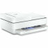 Multifunction Printer HP 6420e White