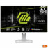 Игровой монитор MSI MAG 274QRFW 27" 180 Hz Wide Quad HD