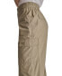 ფოტო #4 პროდუქტის Women's High Rise Cotton Cargo Pants