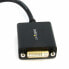Фото #3 товара Адаптер для DisplayPort на DVI Startech 3003 Чёрный