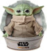 Фото #1 товара Figurka Mattel Star Wars - The Child Baby Yoda (GWD85)