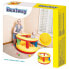 Фото #2 товара BESTWAY Baby 112x63.5 cm Inflatable Play Center