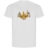 ფოტო #1 პროდუქტის KRUSKIS Bushcrafter ECO short sleeve T-shirt