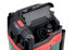 Фото #5 товара Metabo ASA 30 L PC 602086000 Nass-/Trockensauger 1er Set 1200 W 30 l Staubklasse L zertifiziert, antistatisch