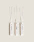 Фото #1 товара 3-pack of white jasmine scented sticks