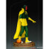 MARVEL Wandavision Vision Halloween Art Scale Figure