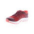 Фото #8 товара Inov-8 Parkclaw 260 Knit 000980-RDBU Womens Red Athletic Hiking Shoes