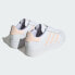 Фото #6 товара Женские кроссовки adidas Superstar XLG Shoes (Белые)