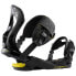 Фото #1 товара ROSSIGNOL Cobra S/M Snowboard Bindings