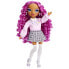 Фото #5 товара RAINBOW HIGH New Friends Lilac Lane Doll