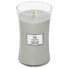 Фото #1 товара Scented candle vase large Lavender & Cedar 609.5 g