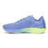 Фото #3 товара Puma Liberate Nitro 2 Running Womens Purple Sneakers Athletic Shoes 37731602