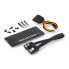 Фото #4 товара M1 SATA drive mounting kit - for Odroid M1 minicomputer