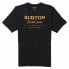 BURTON Durable Goods short sleeve T-shirt