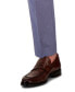 ფოტო #6 პროდუქტის Men's Modern-Fit TH Flex Stretch Chambray Suit Separate Pant