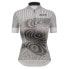 Фото #1 товара SANTINI Delta Vortex short sleeve jersey