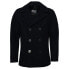 Фото #1 товара SUPERDRY Merchant Wool Pea Coat