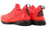 Фото #5 товара adidas D Lillard 防滑透气 低帮实战篮球鞋 珊瑚粉 / Кроссовки баскетбольные Adidas D Q16932