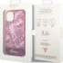 Фото #8 товара Guess Etui Guess GUHCP14MHGPLHF Apple iPhone 14 Plus fuksja/fuschia hardcase Porcelain Collection