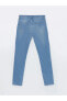 Фото #2 товара Jeans 750 Slim Fit Erkek Jean Pantolon