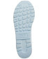 ფოტო #5 პროდუქტის Women's Jadyn Logo Slip-On Sneakers, Created for Macy's