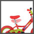 Фото #5 товара Jetson JLR G 12" Kids' Light Up Bike - Red/Lime