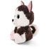 Фото #4 товара NICI Glubschis Dangling Husky Barkley 25 cm Teddy