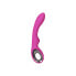 Фото #4 товара Luxus-Vibrator aus Silikon, 24 cm