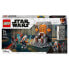 Фото #2 товара Конструктор LEGO Детям Star Wars Clash on Mandalore (75310)