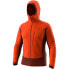 Фото #1 товара DYNAFIT Free Alpha® Direct softshell jacket