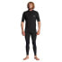 Фото #1 товара BILLABONG 22 Absolute Tall Short Sleeve Back Zip Neoprene Suit