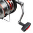 Фото #2 товара CARP EXPERT Fine Method Feeder Carpfishing Reel