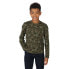 ფოტო #2 პროდუქტის REGATTA Wenbie III long sleeve T-shirt