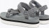 Фото #2 товара Teva W'S Flatform Universal Mesh Print, GRIF, 38 (us 7); uk 5