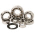 Фото #1 товара HOTRODS Suzuki RMZ 250 13-17 Steering Bearing Kit