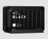Фото #9 товара WD_BLACK D30 - 500 GB - USB Type-C - 3.2 Gen 2 (3.1 Gen 2) - Black